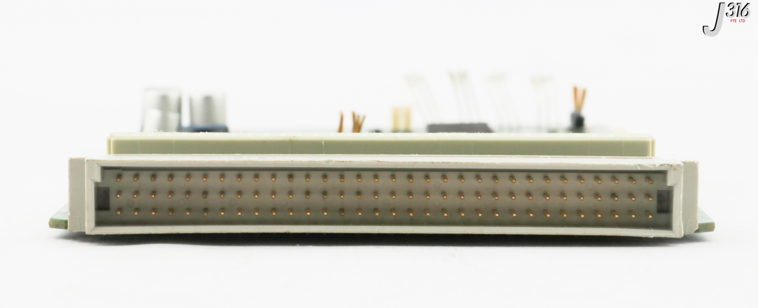 trustec 33261 APPLIED MATERIALS PCB, CDN396R 300MM ANALOG I/O 0190-32372